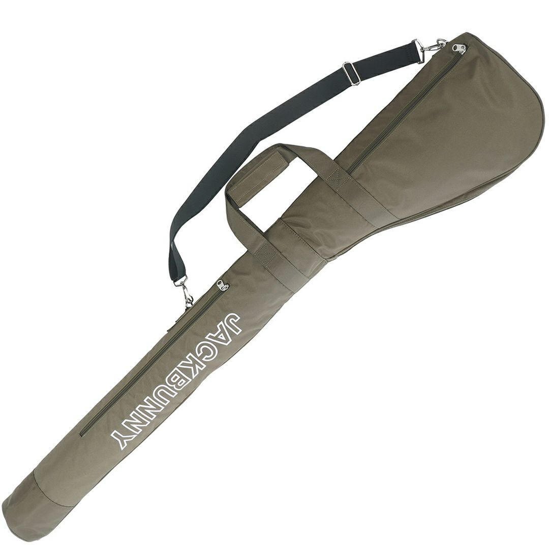 ジャックバニー Jack Bunny!! メンズ レディース ユニセックス 【定番】クラブケース (UNISEX) JBMG5B3F 詳細2