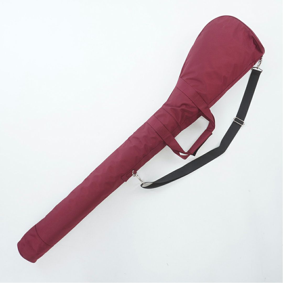 Jack Bunny ユニセックス メンズ レディース クラブケース ワイン