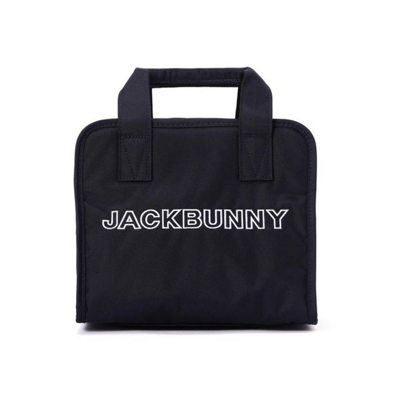 Jack Bunny ユニセックス メンズ レディース 保冷バッグ ネイビー