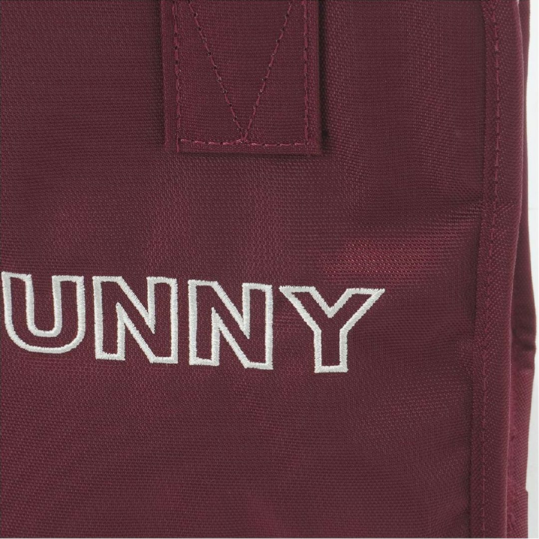 Jack Bunny ユニセックス メンズ レディース 保冷バッグ 