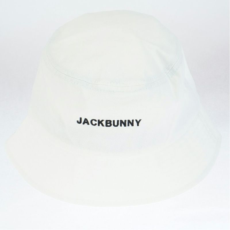 ジャックバニー The BEATLESコラボ商品 ユニセックス メンズ レディース  ハット 帽子 ホワイト