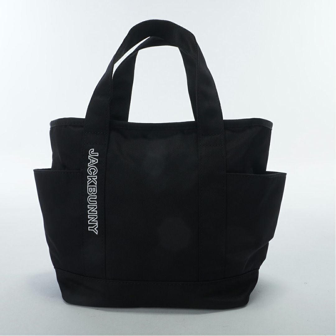 ジャックバニー]【The BEATLES ×Jack Bunny!!】カートバッグ (UNISEX