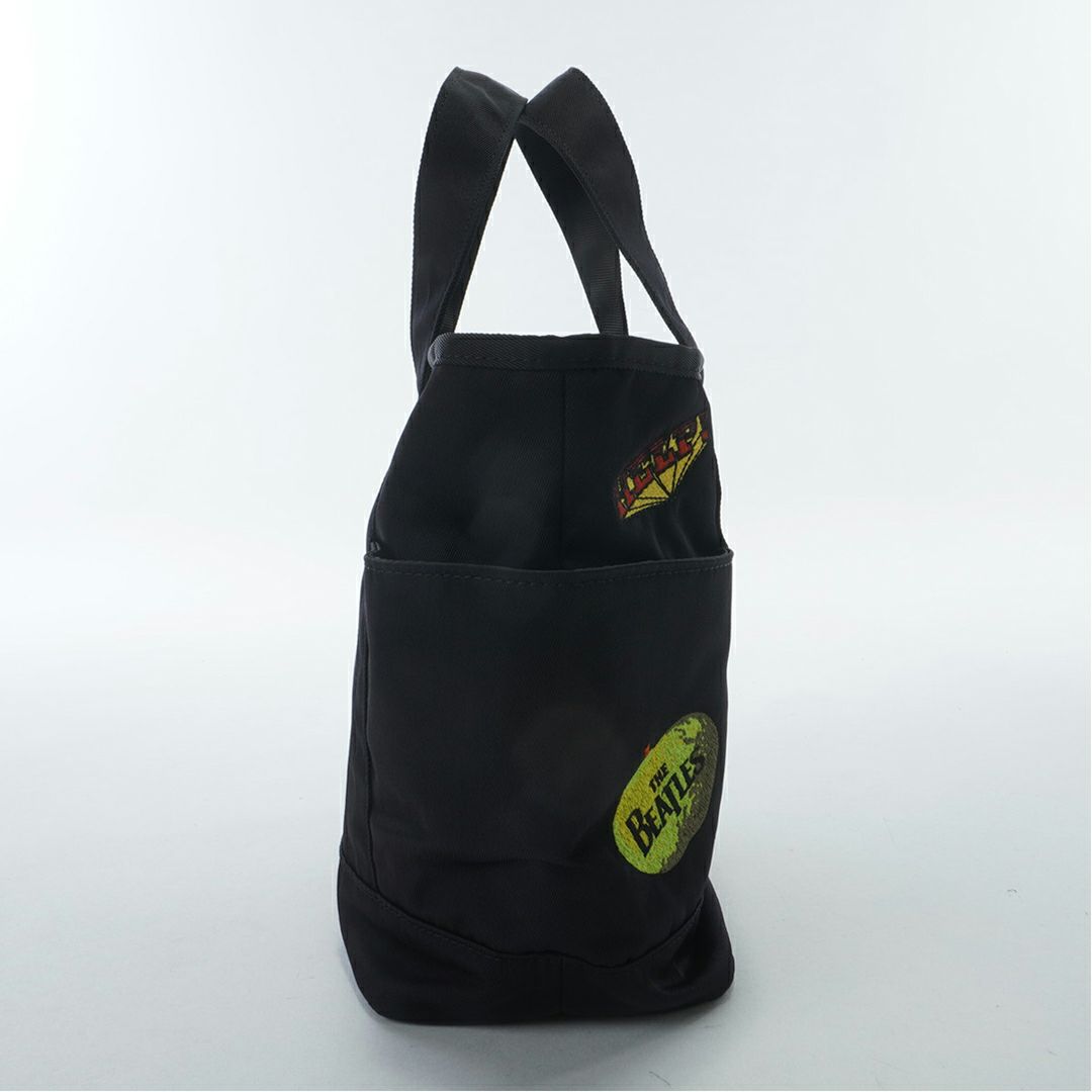 ジャックバニー Jack Bunny!! メンズ レディース ユニセックス 【The BEATLES ×Jack Bunny!!】カートバッグ (UNISEX) JBMG57EF 詳細5