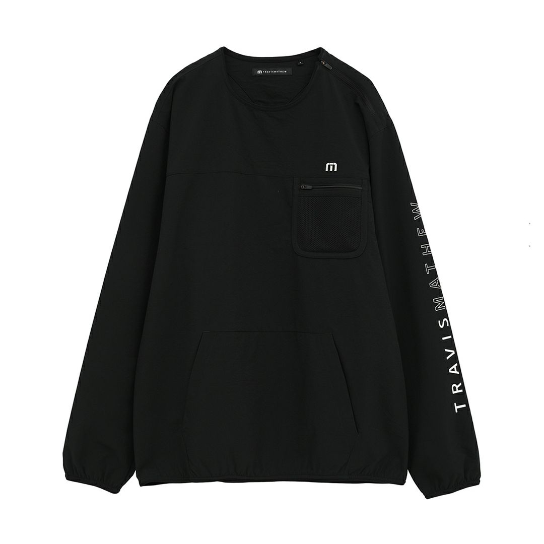 トラヴィスマシュー TRAVISMATHEW メンズ メンズ スニード ジャケット(MENS) TMMA545 詳細1