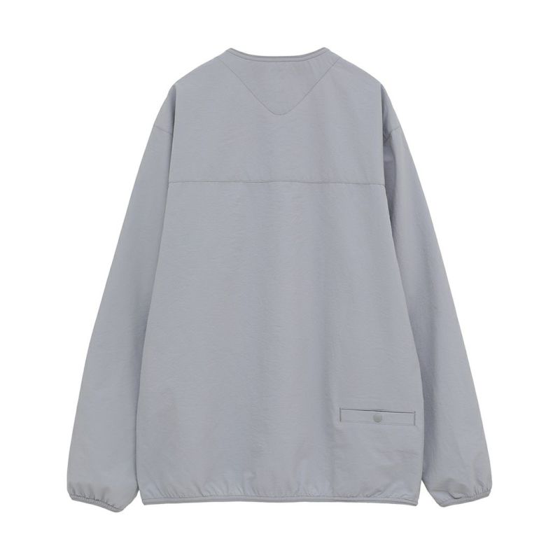 トラヴィスマシュー TRAVISMATHEW メンズ メンズ スニード ジャケット(MENS) TMMA545 詳細4