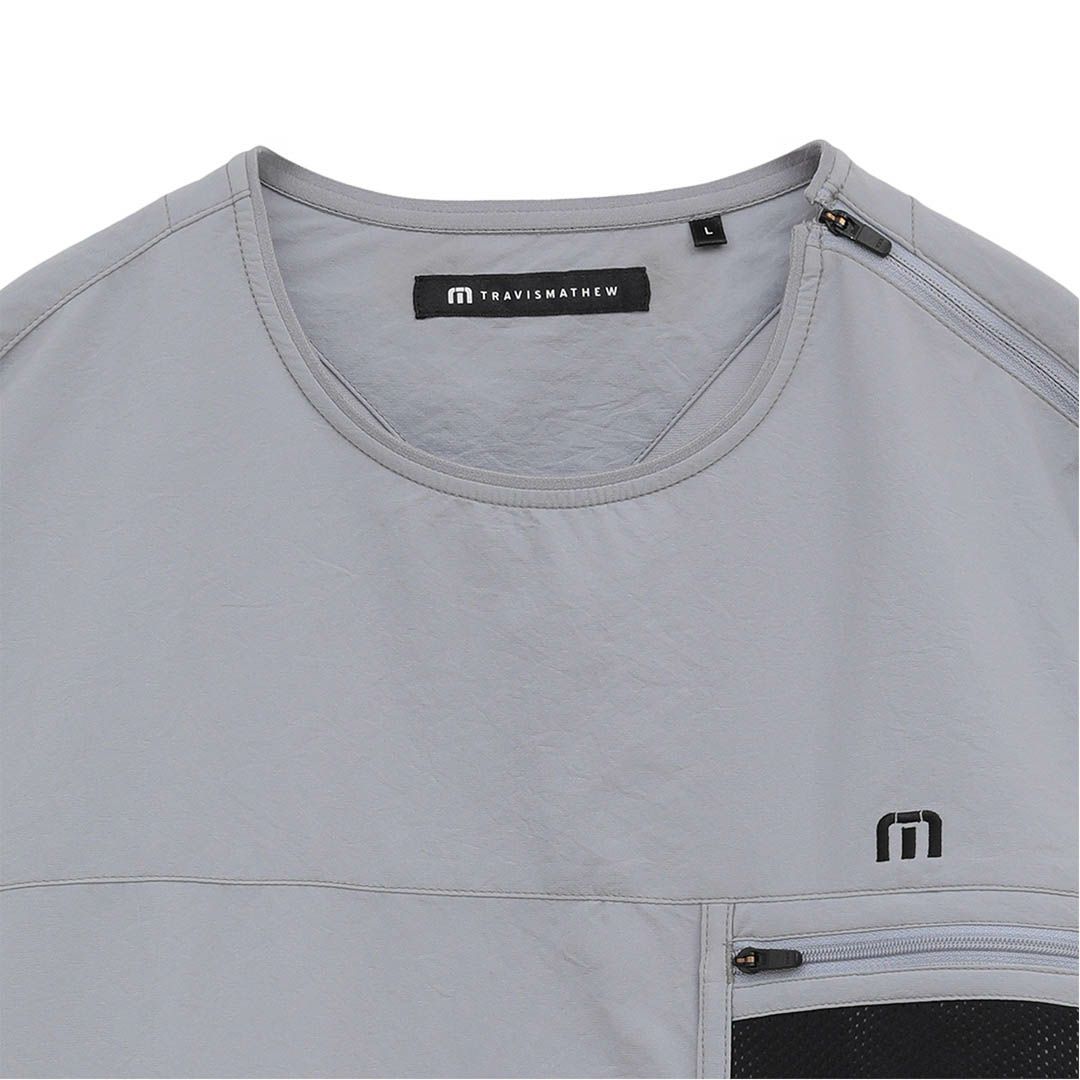 トラヴィスマシュー TRAVISMATHEW メンズ メンズ スニード ジャケット(MENS) TMMA545 詳細5