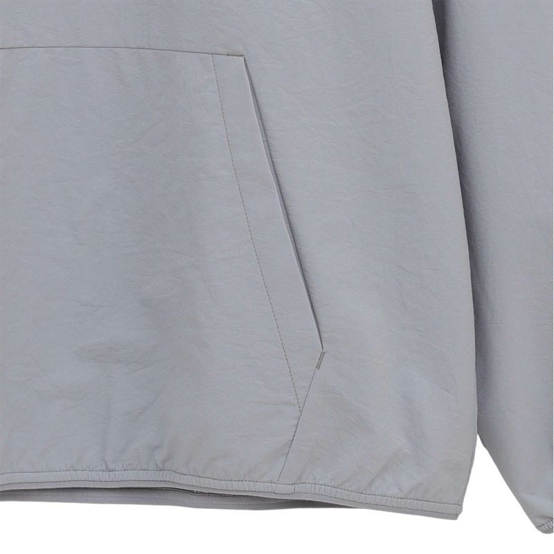 TRAVISMATHEW メンズ スニードジャケット グレー