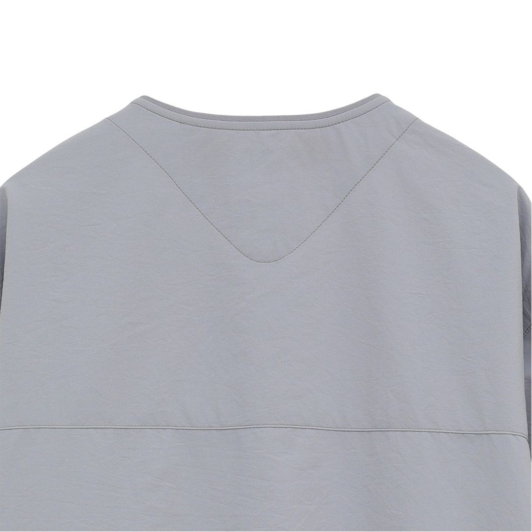 TRAVISMATHEW メンズ スニードジャケット グレー