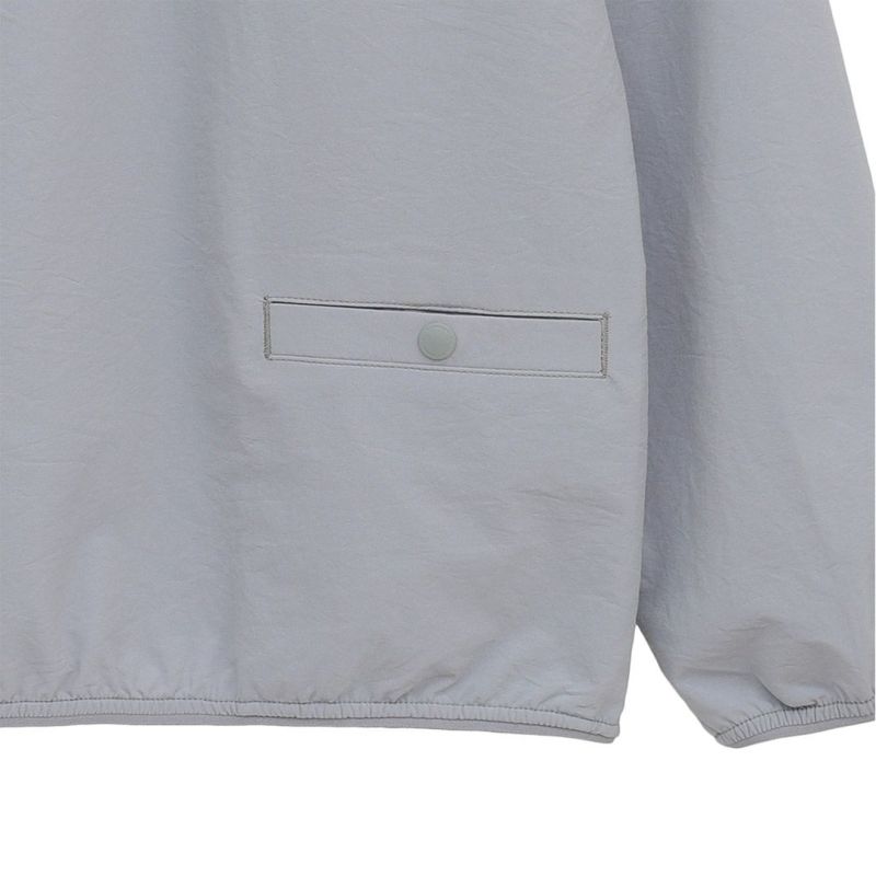 TRAVISMATHEW メンズ スニードジャケット グレー