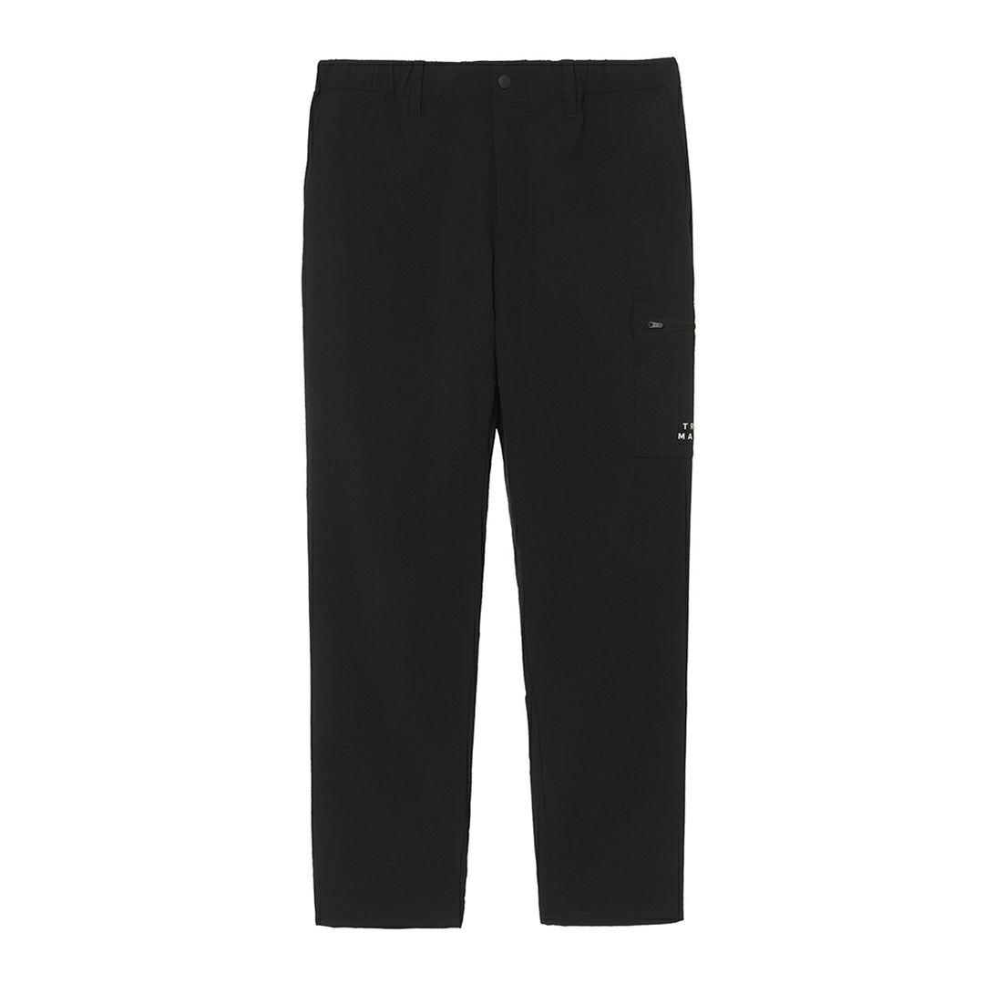 トラヴィスマシュー TRAVISMATHEW メンズ メンズ 【石川遼プロ着用】ユーティリティー ポケット付き アンクルパンツ(MENS) TMMA54C 詳細1