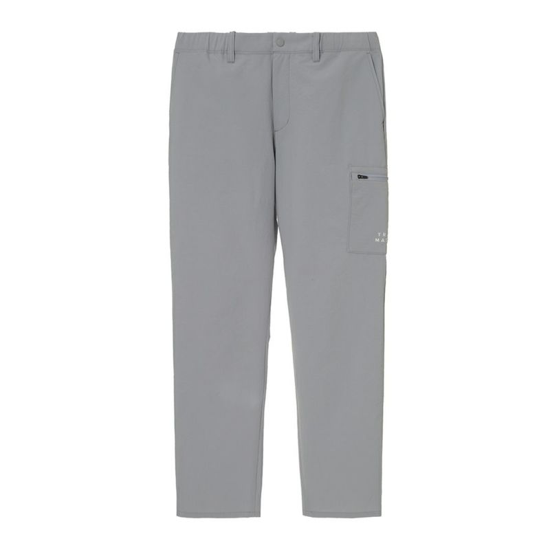 TRAVISMATHEW メンズ スニーアンクルパンツ グレー