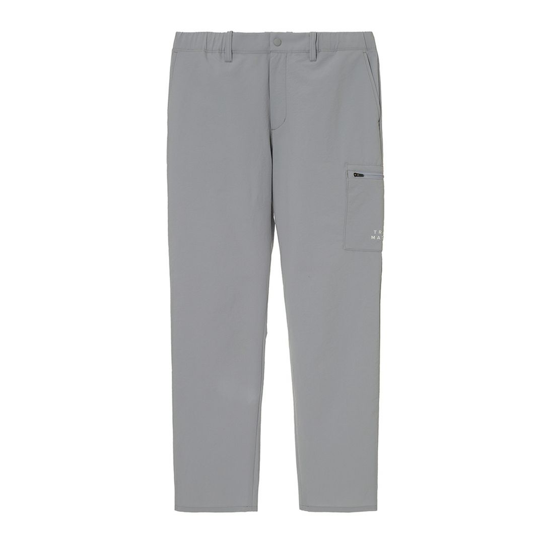 トラヴィスマシュー TRAVISMATHEW メンズ メンズ 【石川遼プロ着用】ユーティリティー ポケット付き アンクルパンツ(MENS) TMMA54C 詳細2