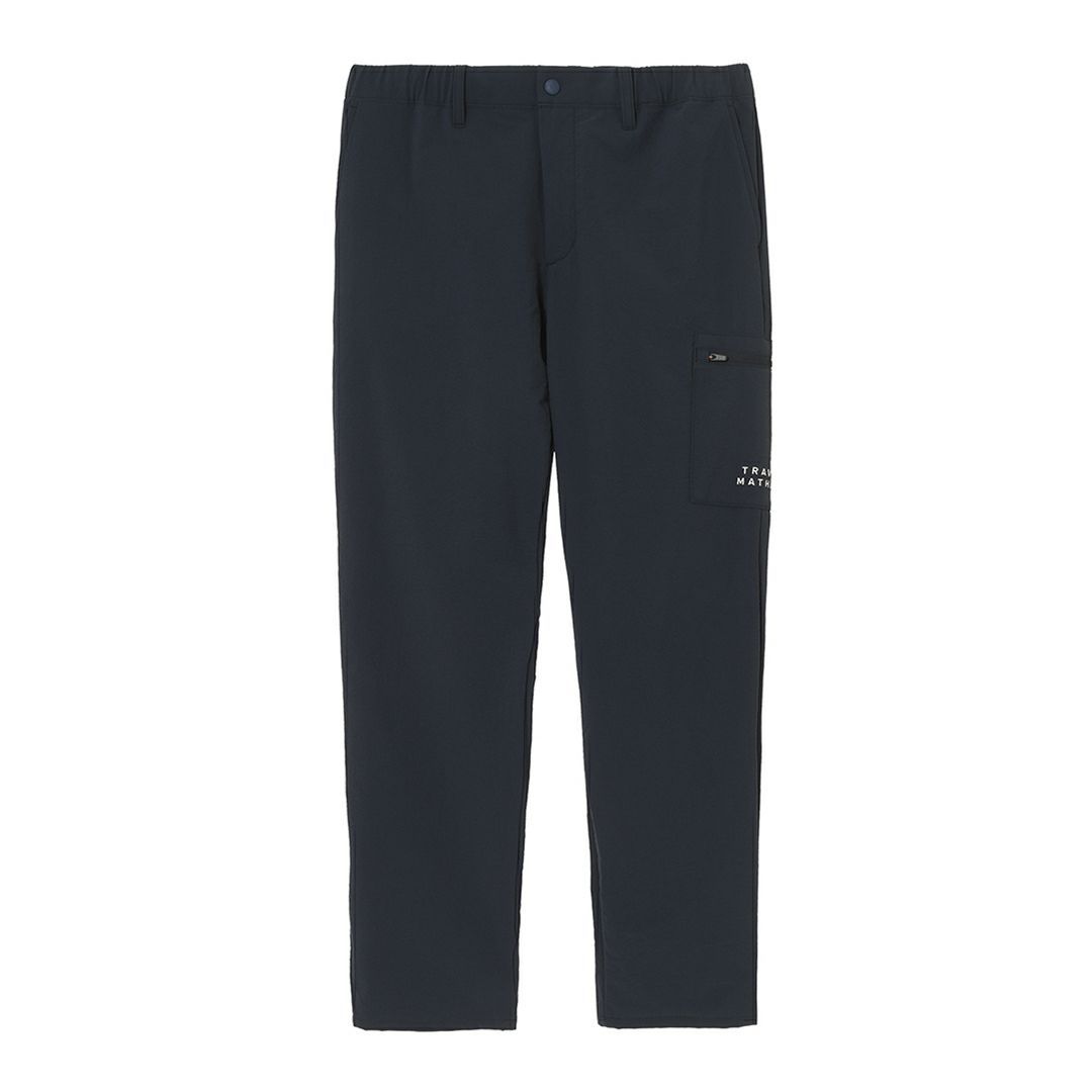 トラヴィスマシュー TRAVISMATHEW メンズ メンズ 【石川遼プロ着用】ユーティリティー ポケット付き アンクルパンツ(MENS) TMMA54C 詳細3