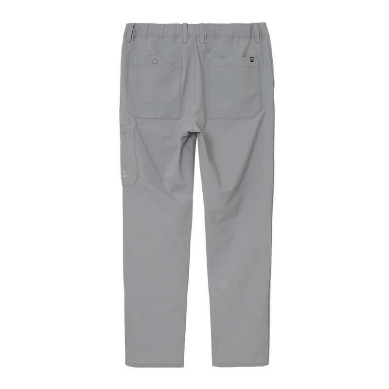 TRAVISMATHEW メンズ スニーアンクルパンツ グレー