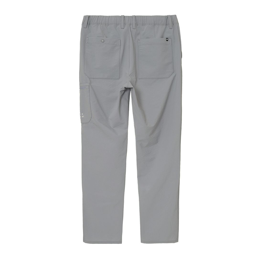 トラヴィスマシュー TRAVISMATHEW メンズ メンズ 【石川遼プロ着用】ユーティリティー ポケット付き アンクルパンツ(MENS) TMMA54C 詳細4