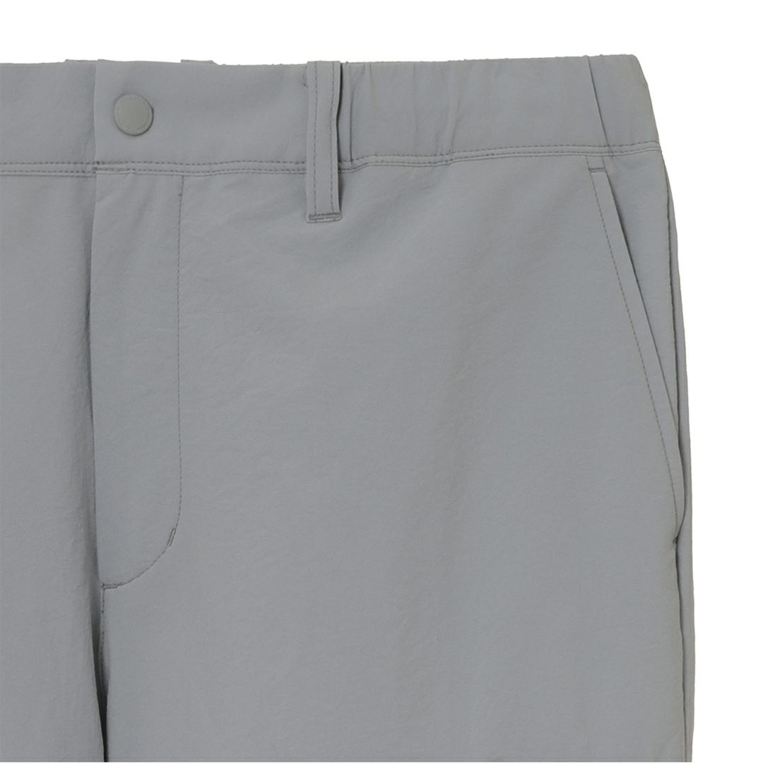 TRAVISMATHEW メンズ スニーアンクルパンツ グレー