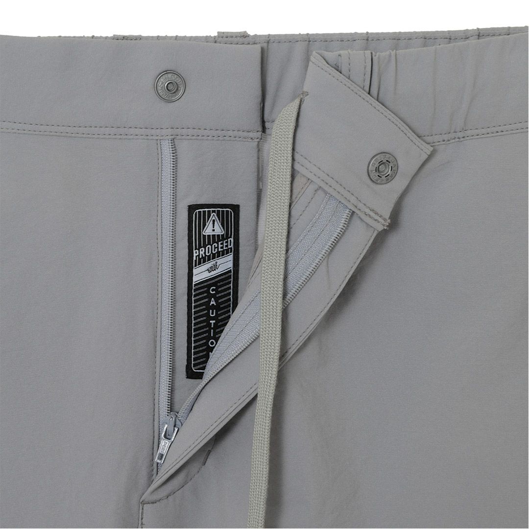 トラヴィスマシュー TRAVISMATHEW メンズ メンズ 【石川遼プロ着用】ユーティリティー ポケット付き アンクルパンツ(MENS) TMMA54C 詳細6