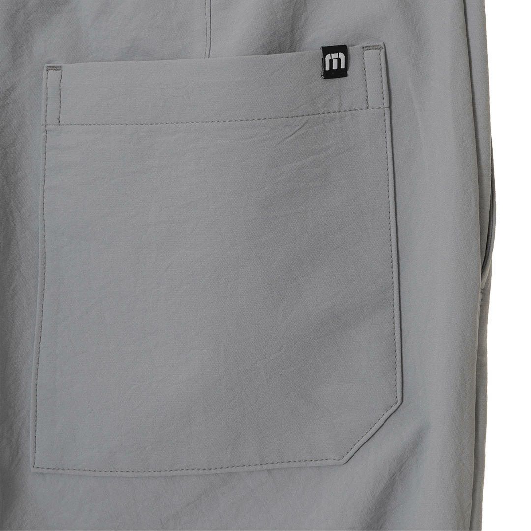 トラヴィスマシュー TRAVISMATHEW メンズ メンズ 【石川遼プロ着用】ユーティリティー ポケット付き アンクルパンツ(MENS) TMMA54C 詳細9