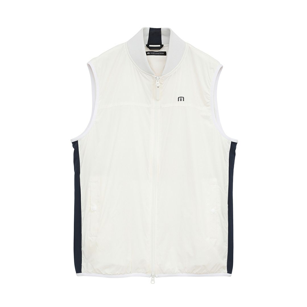 トラヴィスマシュー TRAVISMATHEW メンズ レディース ユニセックス メンズ OCTA 裏地付き インサレーション ベスト(UNISEX) TMMA54P 詳細1