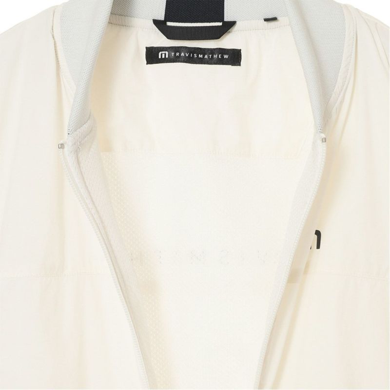 トラヴィスマシュー TRAVISMATHEW メンズ レディース ユニセックス メンズ OCTA 裏地付き インサレーション ベスト(UNISEX) TMMA54P 詳細7