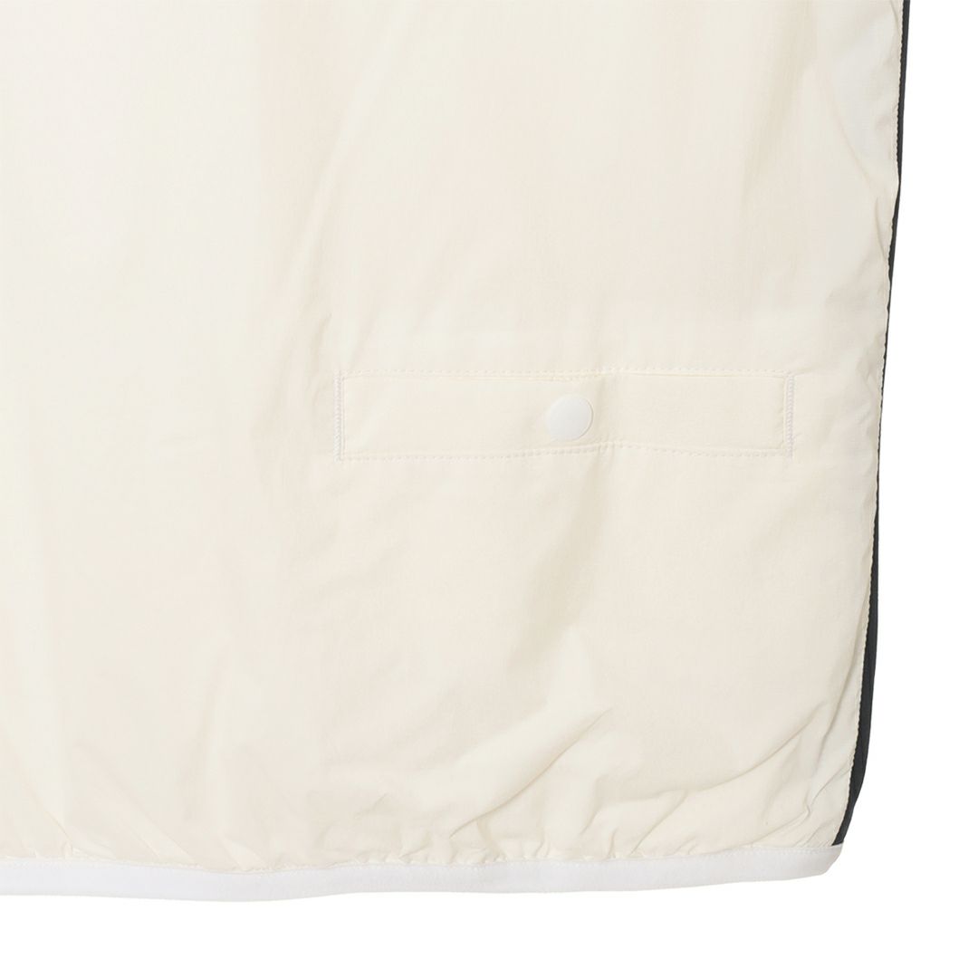 トラヴィスマシュー TRAVISMATHEW メンズ レディース ユニセックス メンズ OCTA 裏地付き インサレーション ベスト(UNISEX) TMMA54P 詳細9