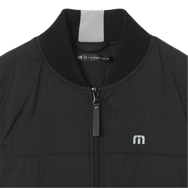 トラヴィスマシュー TRAVISMATHEW メンズ レディース ユニセックス メンズ OCTA 裏地付き インサレーション ベスト(UNISEX) TMMA54P 詳細11