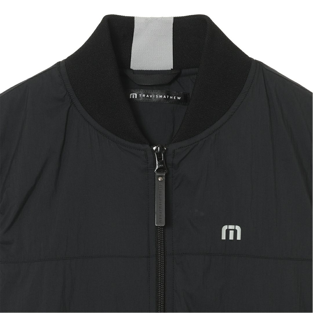 トラヴィスマシュー TRAVISMATHEW メンズ レディース ユニセックス メンズ OCTA 裏地付き インサレーション ベスト(UNISEX) TMMA54P 詳細11
