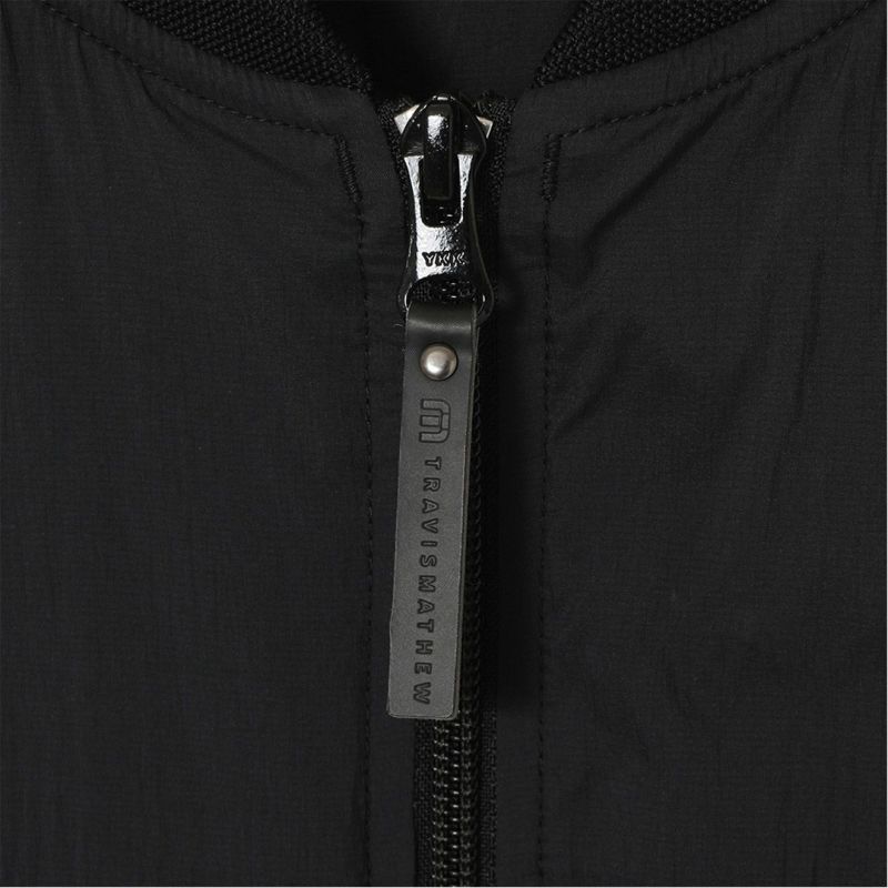 トラヴィスマシュー TRAVISMATHEW メンズ レディース ユニセックス メンズ OCTA 裏地付き インサレーション ベスト(UNISEX) TMMA54P 詳細12