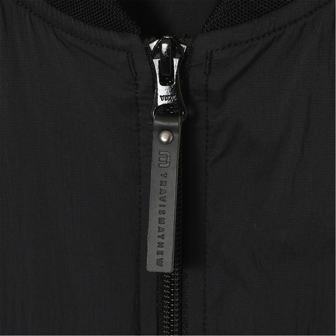 トラヴィスマシュー TRAVISMATHEW メンズ レディース ユニセックス メンズ OCTA 裏地付き インサレーション ベスト(UNISEX) TMMA54P 詳細12