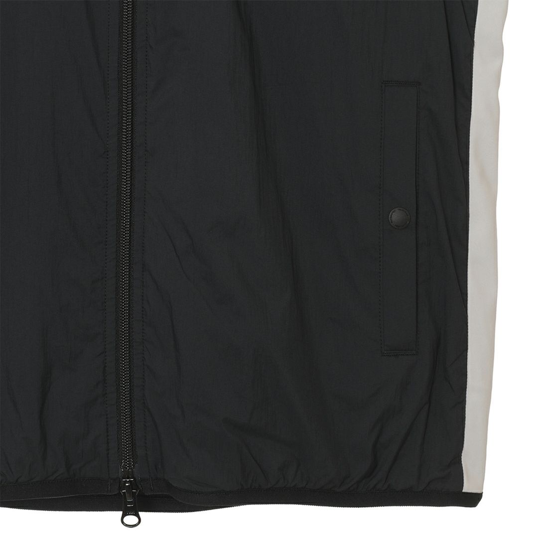 トラヴィスマシュー TRAVISMATHEW メンズ レディース ユニセックス メンズ OCTA 裏地付き インサレーション ベスト(UNISEX) TMMA54P 詳細13