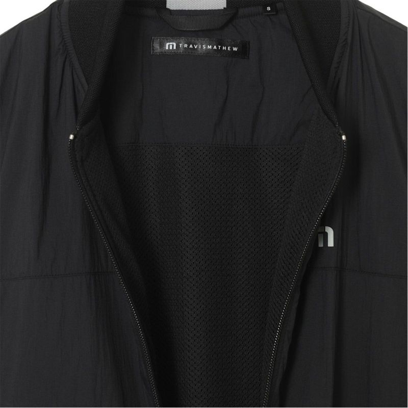 トラヴィスマシュー TRAVISMATHEW メンズ レディース ユニセックス メンズ OCTA 裏地付き インサレーション ベスト(UNISEX) TMMA54P 詳細14
