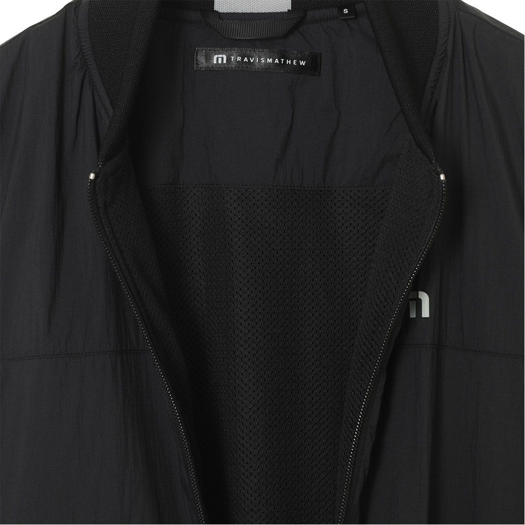 トラヴィスマシュー TRAVISMATHEW メンズ レディース ユニセックス メンズ OCTA 裏地付き インサレーション ベスト(UNISEX) TMMA54P 詳細14