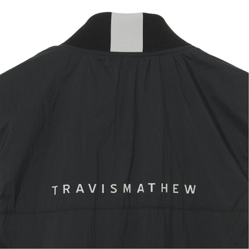 トラヴィスマシュー TRAVISMATHEW メンズ レディース ユニセックス メンズ OCTA 裏地付き インサレーション ベスト(UNISEX) TMMA54P 詳細15
