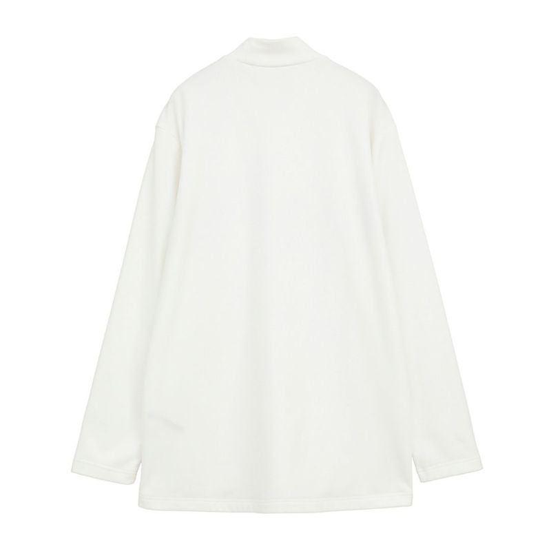 トラヴィスマシュー TRAVISMATHEW メンズ メンズ カラット フラワーチェスト プリント 長袖 モックネック(MENS) TMMA55G 詳細4