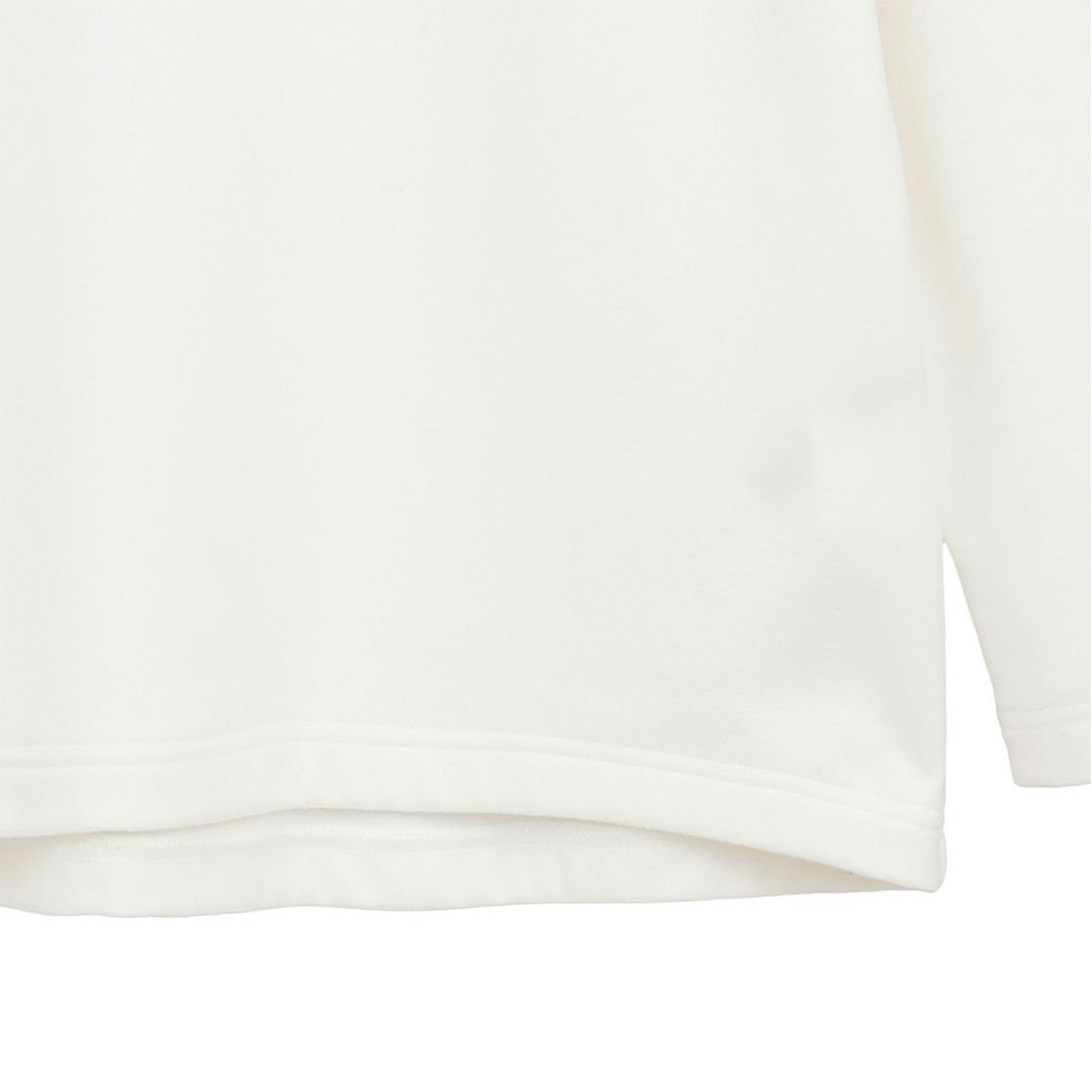 トラヴィスマシュー TRAVISMATHEW メンズ メンズ カラット フラワーチェスト プリント 長袖 モックネック(MENS) TMMA55G 詳細6