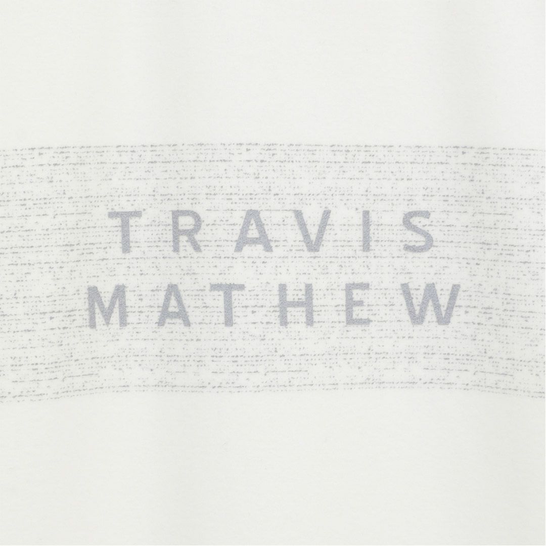 トラヴィスマシュー TRAVISMATHEW メンズ メンズ カラット フラワーチェスト プリント 長袖 モックネック(MENS) TMMA55G 詳細8