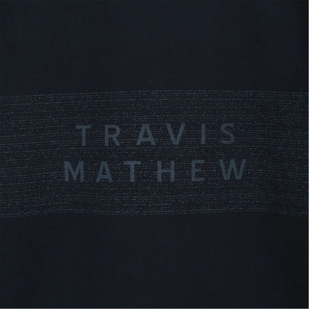トラヴィスマシュー TRAVISMATHEW メンズ メンズ カラット フラワーチェスト プリント 長袖 モックネック(MENS) TMMA55G 詳細13
