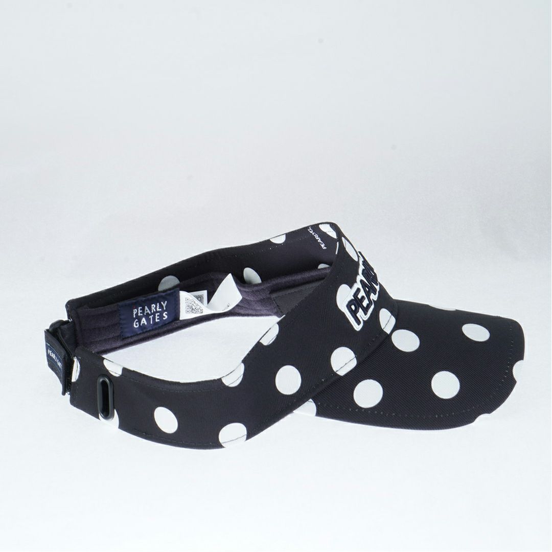 PEARLYGATES ﾕﾆｾｯｸｽ ﾛｲﾔﾙﾌﾞﾙｰ ﾊﾞｲｻﾞｰ