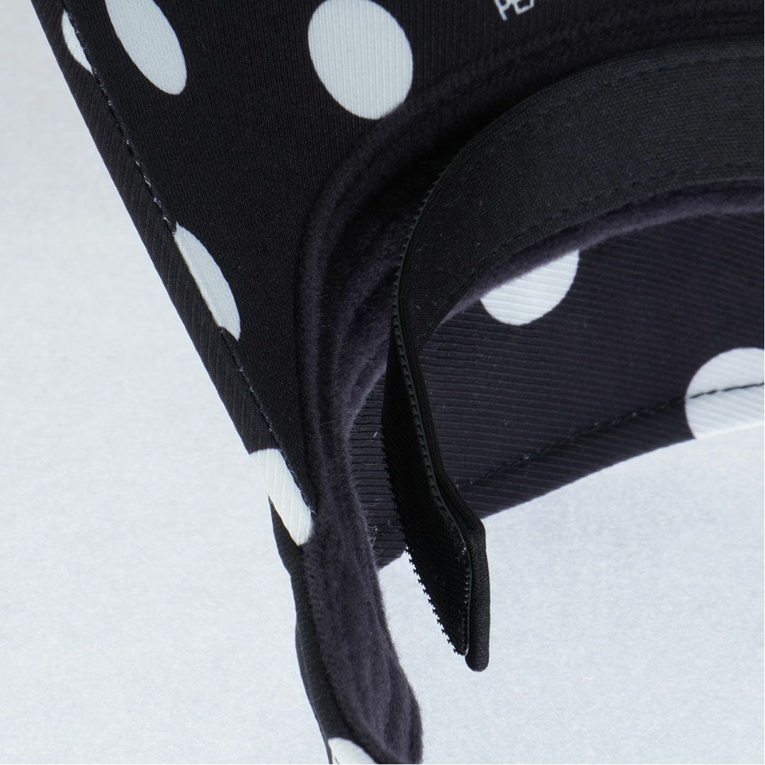 PEARLYGATES ﾕﾆｾｯｸｽ ﾛｲﾔﾙﾌﾞﾙｰ ﾊﾞｲｻﾞｰ