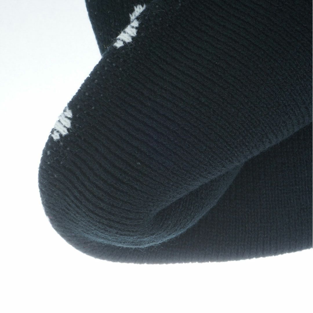 PEARLYGATES ﾕﾆｾｯｸｽ ﾛｲﾔﾙﾌﾞﾙｰ ﾆｯﾄｷｬｯﾌﾟ