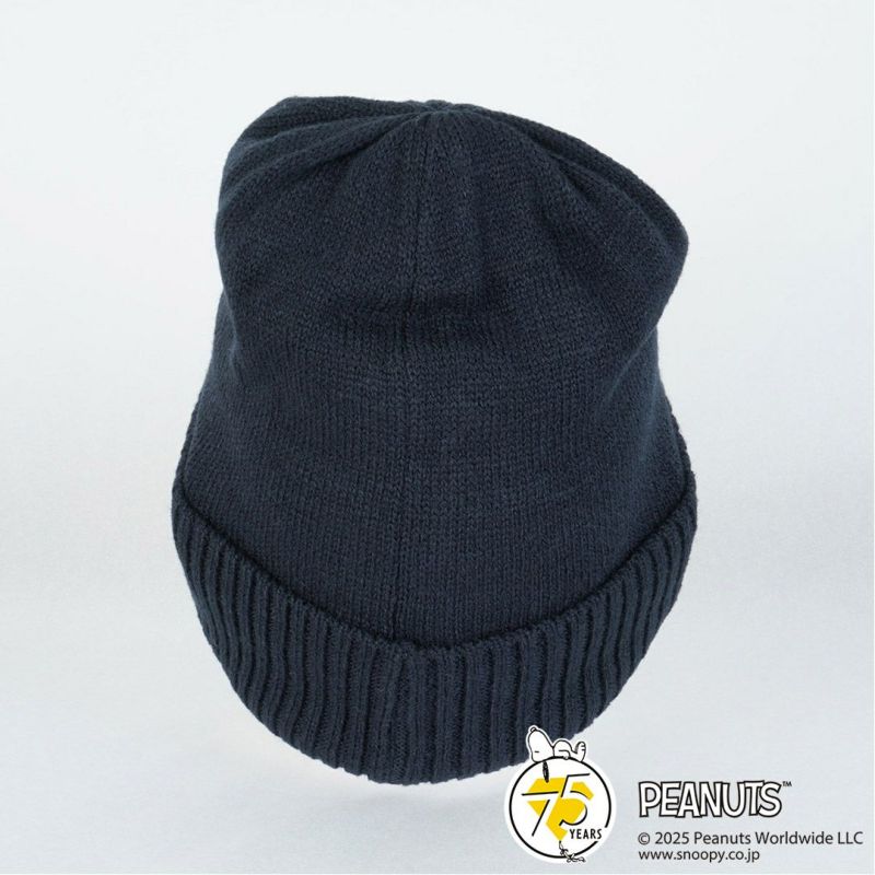 パーリーゲイツ PEARLY GATES メンズ レディース ユニセックス 【SNOOPY】ニットビーニー (UNISEX) PAMG5AAF 詳細4