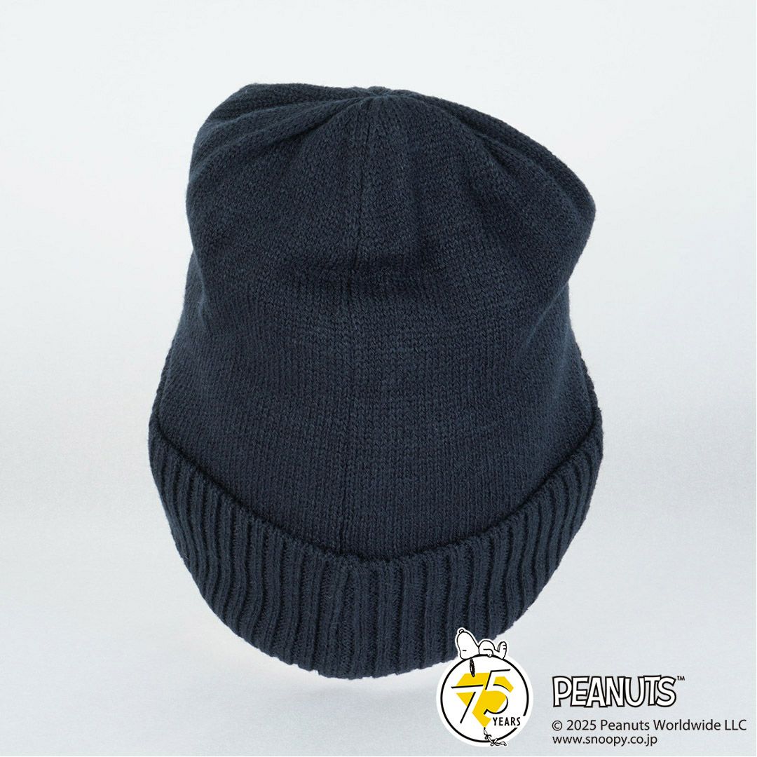 パーリーゲイツ PEARLY GATES メンズ レディース ユニセックス 【SNOOPY】ニットビーニー (UNISEX) PAMG5AAF 詳細4