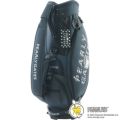 パーリーゲイツ PEARLY GATES メンズ レディース ユニセックス 【SNOOPY】 合皮キャディバッグ (46インチ対応) (UNISEX) PAMG57WF 詳細1