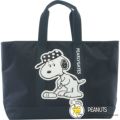 パーリーゲイツ PEARLY GATES メンズ レディース ユニセックス 【SNOOPY】ロッカーバッグ (UNISEX) PAMG57ZF 詳細1