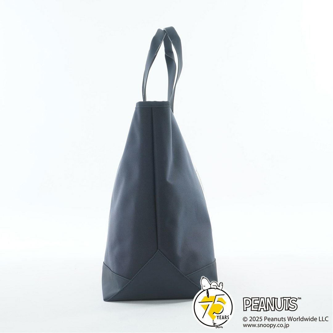 パーリーゲイツ PEARLY GATES メンズ レディース ユニセックス 【SNOOPY】ロッカーバッグ (UNISEX) PAMG57ZF 詳細3