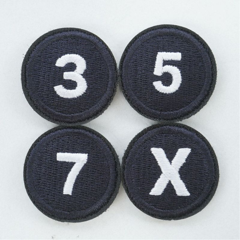 パーリーゲイツ PEARLY GATES メンズ レディース ユニセックス ランダムドットうさぎフェアウェイウッド用ヘッドカバー (UNISEX) PAMG58KF 詳細5