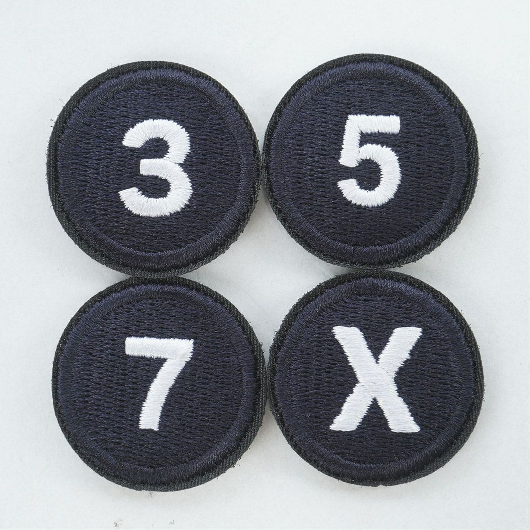 パーリーゲイツ PEARLY GATES メンズ レディース ユニセックス ランダムドットうさぎフェアウェイウッド用ヘッドカバー (UNISEX) PAMG58KF 詳細5