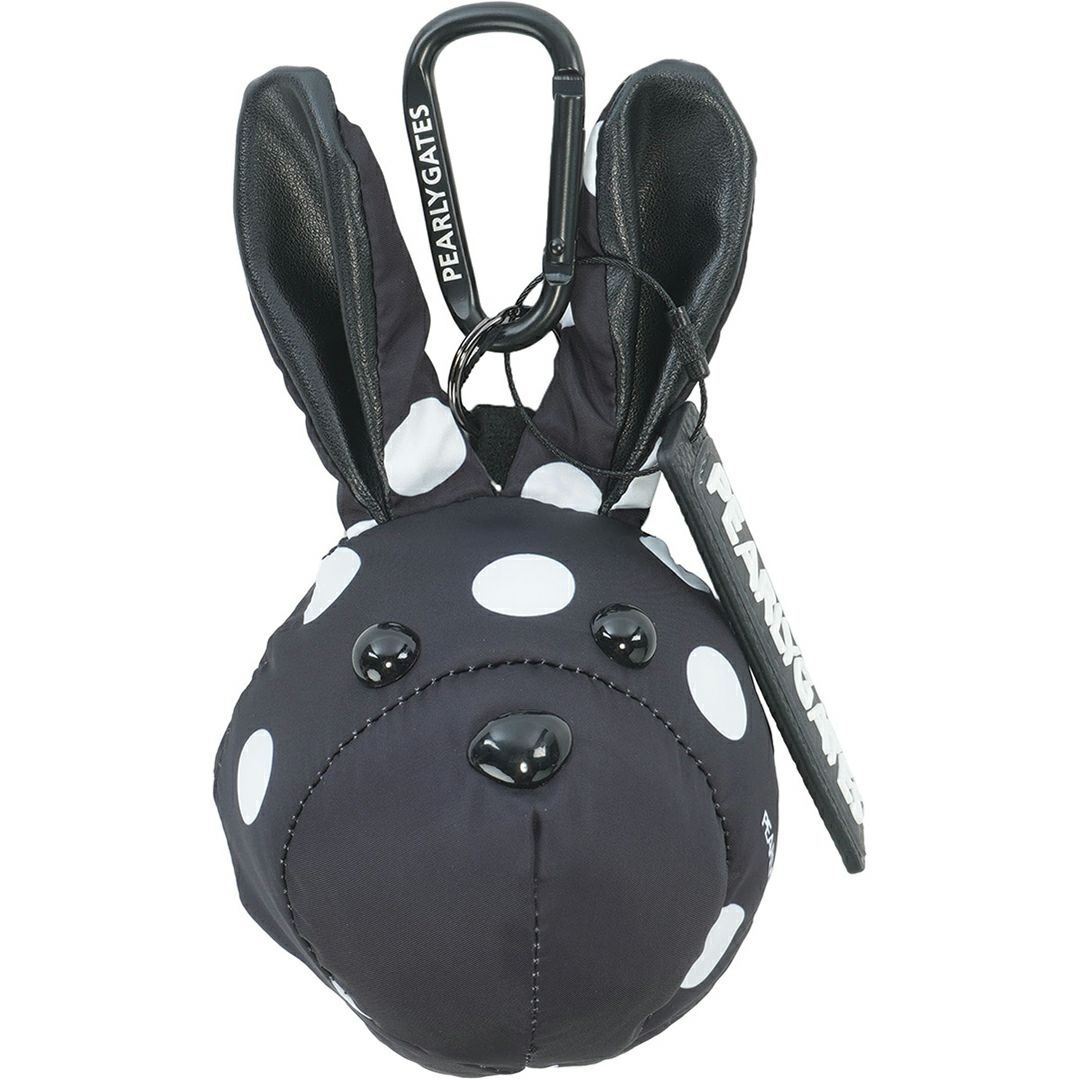 PEARLY GATES メンズ レディース ユニセックス ボールポーチ　ロイヤルブルー 