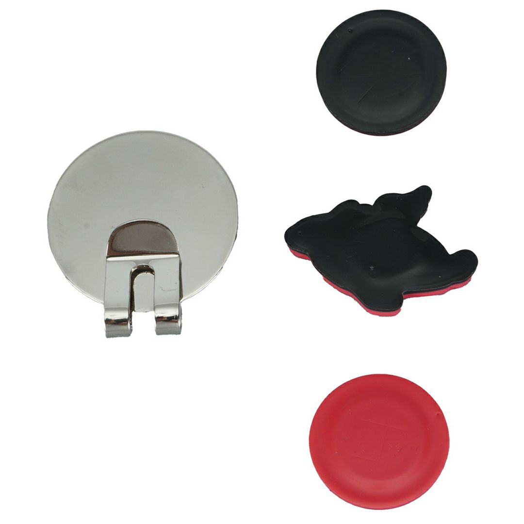 PEARLY GATES メンズ レディース ユニセックス ﾏｰｶｰ ローズピンク