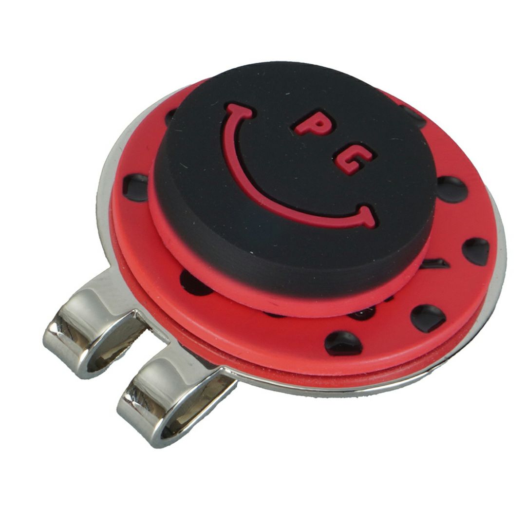 パーリーゲイツ PEARLY GATES メンズ レディース ユニセックス ドットうさぎオセロマーカー (UNISEX) PAMG58MF 詳細4